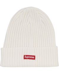 fake supreme beanie
