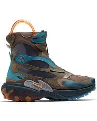 nike air boots mens