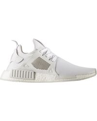 nmd xr1 triple black for sale
