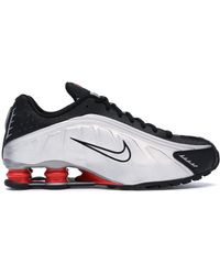 nike shox r4 uk