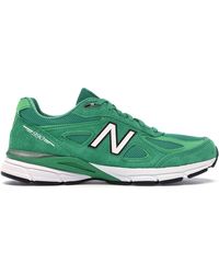 new balance 990v4 finish line