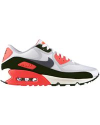air max 90 tape infrared