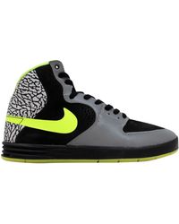 nike paul rodriguez 7 mujer verdes