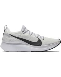 zoom fly flyknit men