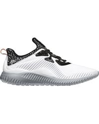 adidas alphabounce black price