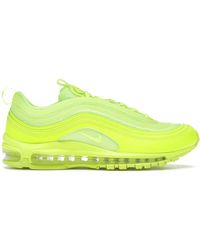 nike air max plus black volt solar red