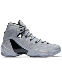 nike lebron 13 marroni