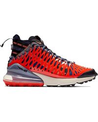 ispa air max 270 sp soe sneakers