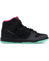 nike sb northern lights mid
