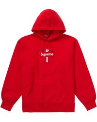supreme hoodie cena