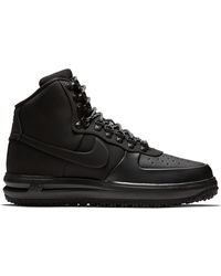 lunar air force 1 duckboot
