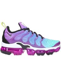 air vapormax plus persian violet midnight navy