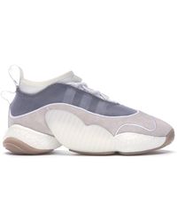 adidas crazy byw lvl 1 bristol studio off white