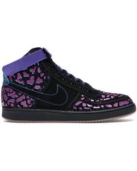 nike vandal alternate galaxy