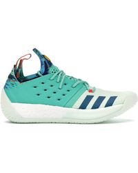 harden vol 2 mcdonald's all american