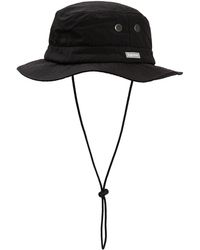 stone island supreme boonie