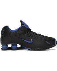 mens nike shox shoes
