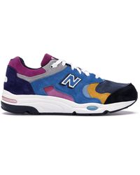 new balance 1700 heritage