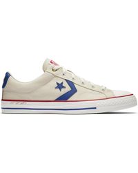 converse star player ox trainer
