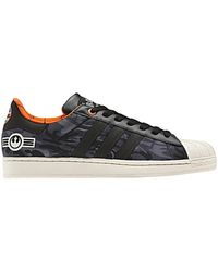 rebel adidas superstar