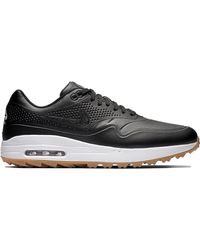 nike air max 1 golf white gum