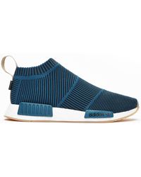 adidas nmd cs1 parley blue spirit