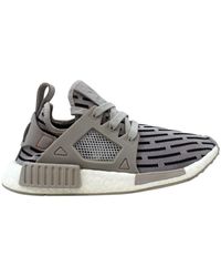 adidas nmd r1 womens light granite