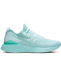 nike react presto teal tint oxygen purple