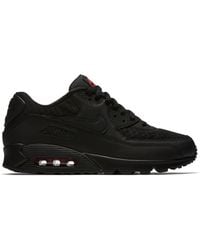 air max 90 tweed