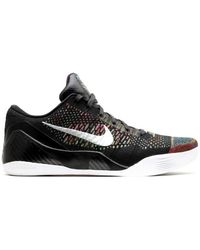 kobe 9 elite low htm