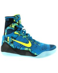 kobe 9 elite mens