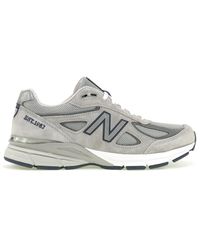 new balance 990v4 size 11