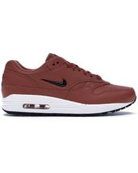 air max 1 jewel dusty peach