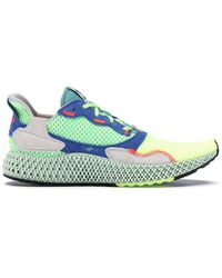 adidas zx 4000 4d stockx