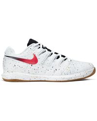 air zoom vapor x nishikori