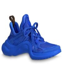 louis vuitton archlight sale
