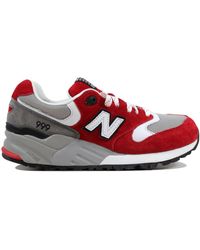 new balance sneakers 999