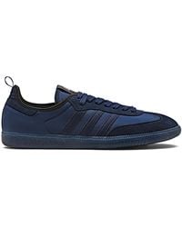 cp company adidas tobacco