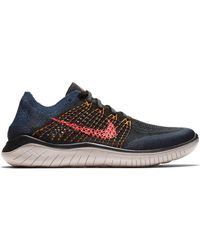 nike free flyknit mens for sale