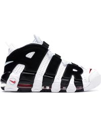 nike air uptempo olympic