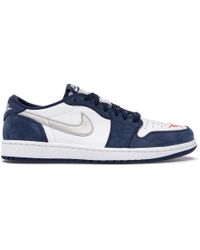 nike lunarlaunch midnight navy
