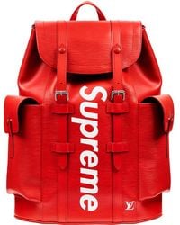 Supreme bags for boys Clearance