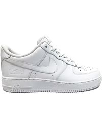air force 1 coke white