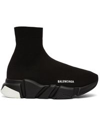 balenciaga speed trainer homme