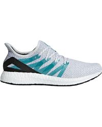 Adidas Nite Jogger Jet Set London In Black For Men Lyst