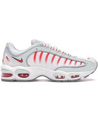 air max tailwind 4 supreme stockx