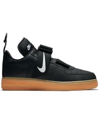 air force one utility low black