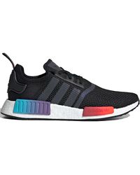 nmd gradient