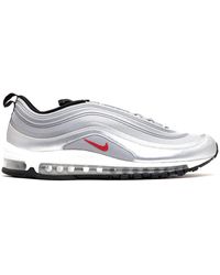 air max 97 silver bullet italy