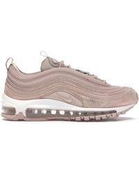 air max 97 pink velvet